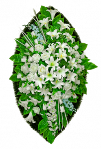 Венок "ЭЛИТ"